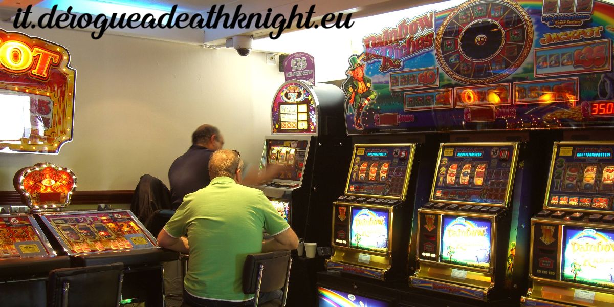 it.derogueadeathknight.eu